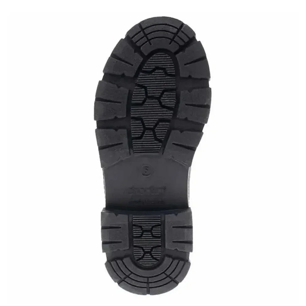 chooka colors black