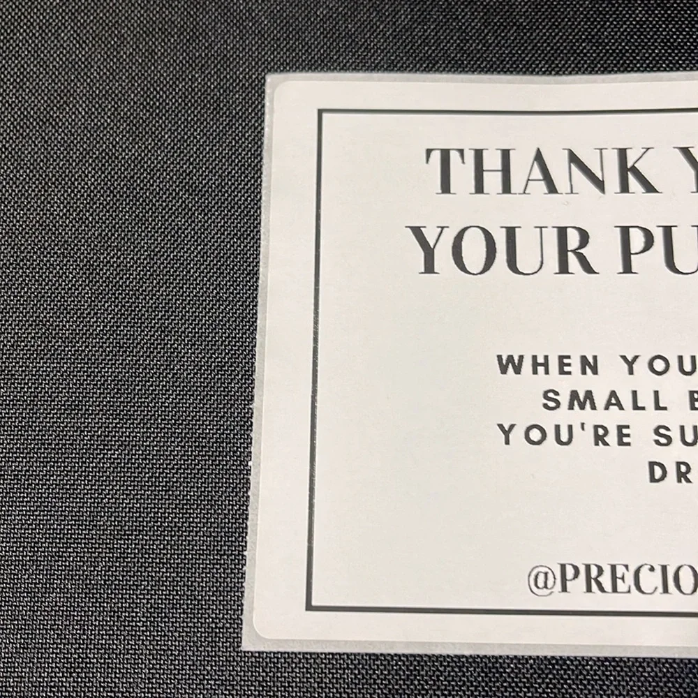 Precious_Trendz 🏷️ custom