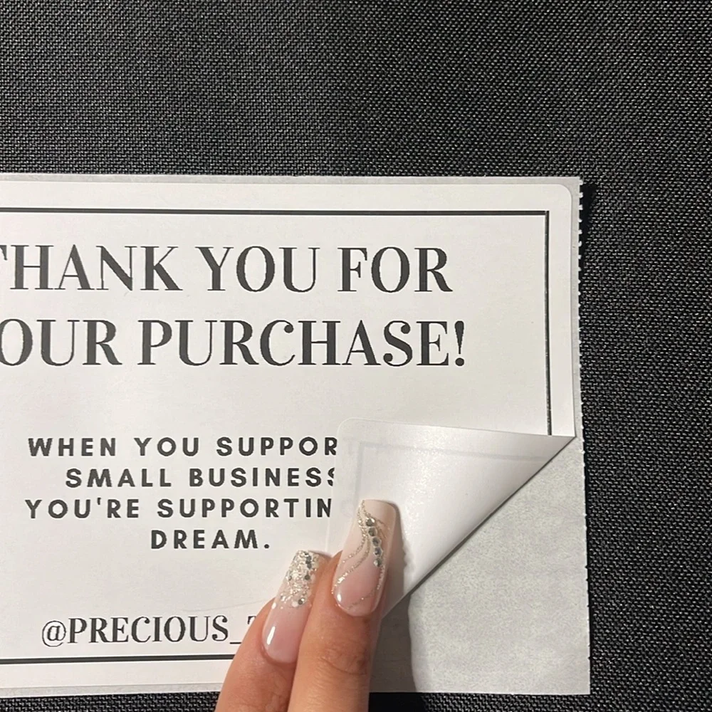 Precious_Trendz 🏷️ custom