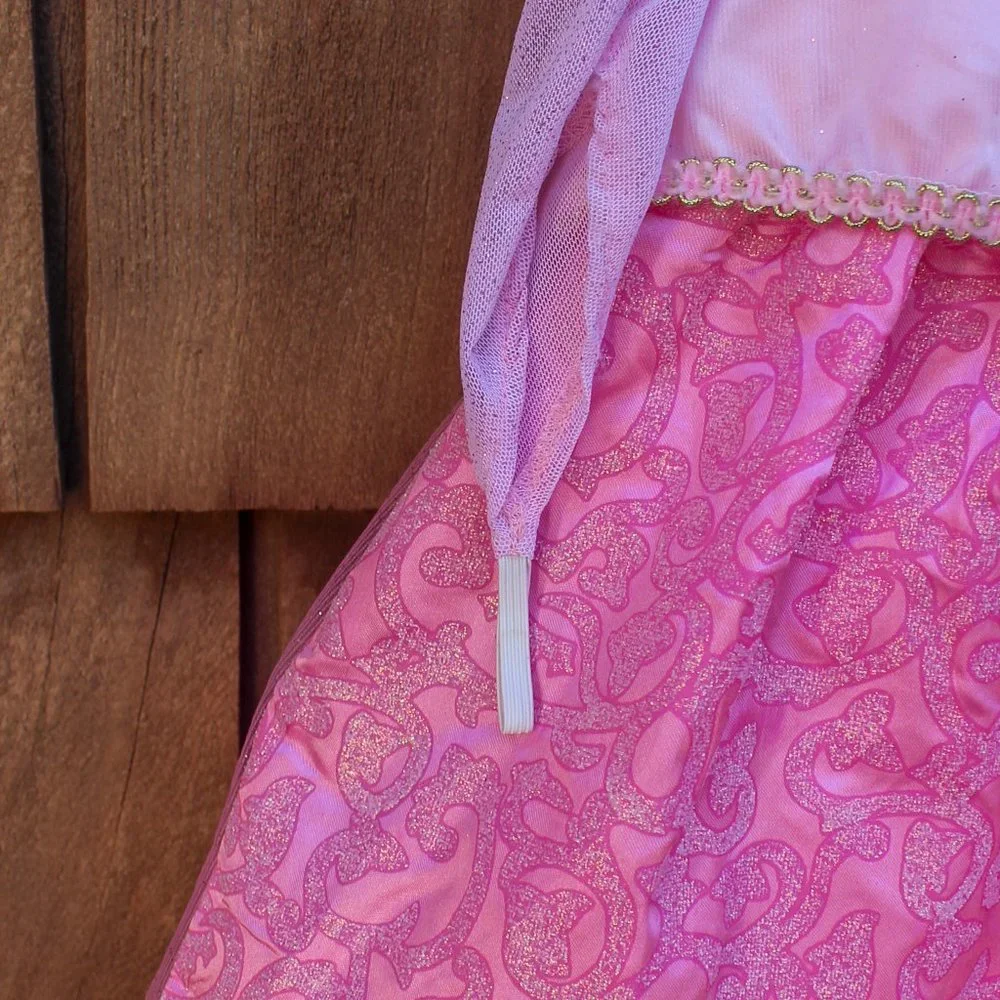 Disney princess dress