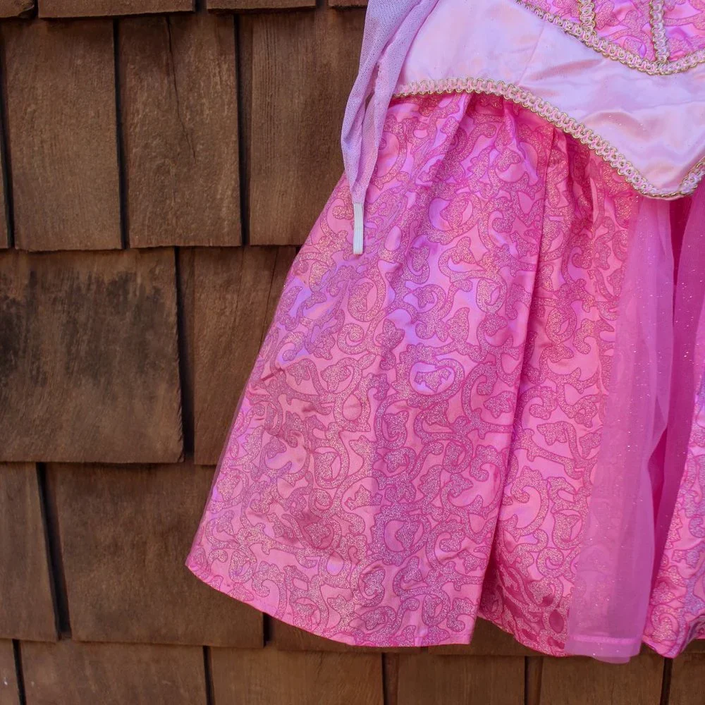 Disney princess dress