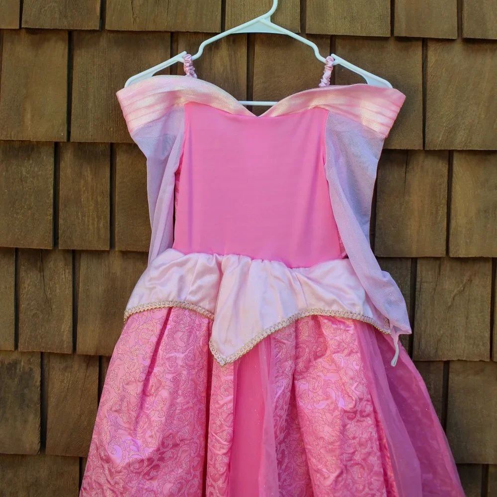 Disney princess dress