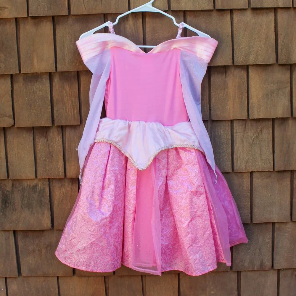 Disney princess dress