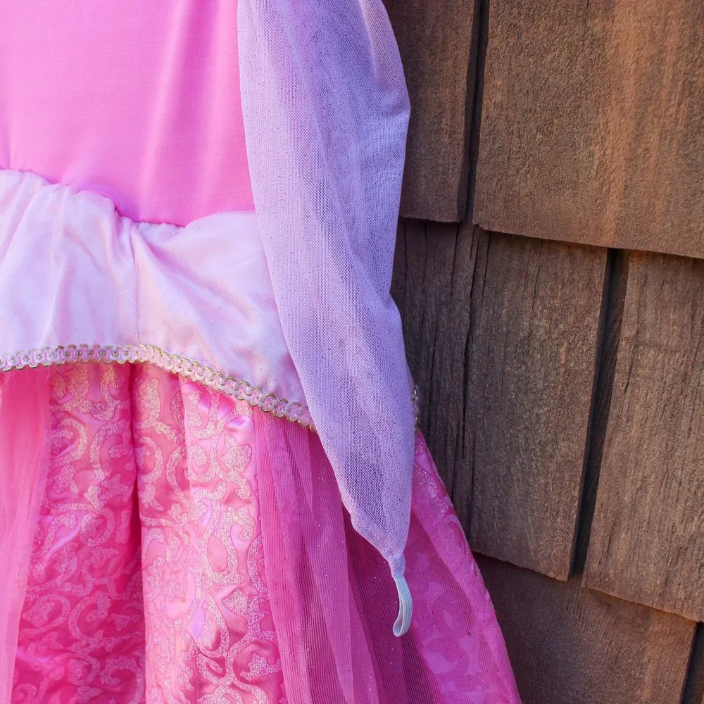 Disney princess dress
