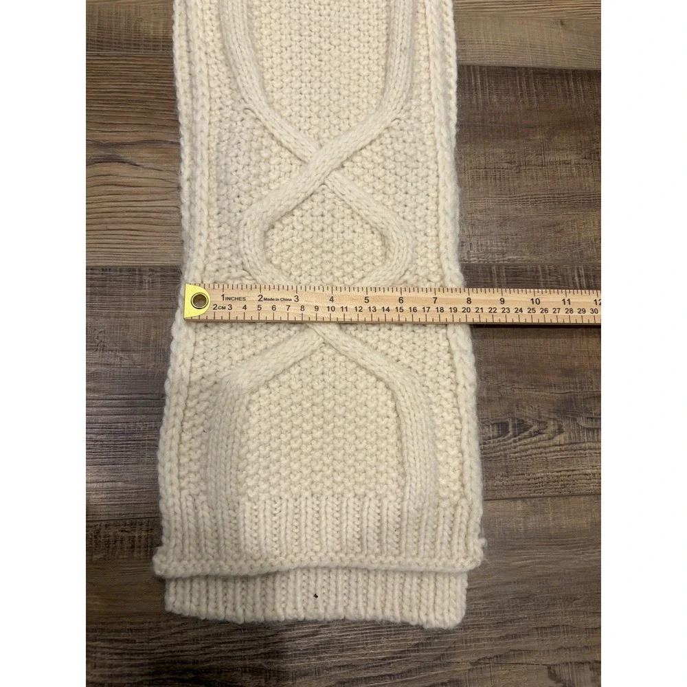 J.CREW crew cable