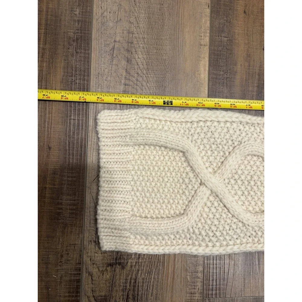 J.CREW crew cable