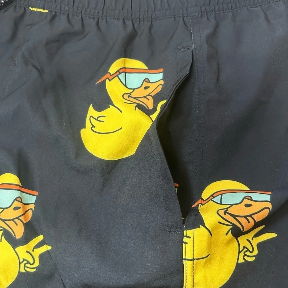 Neff make splash