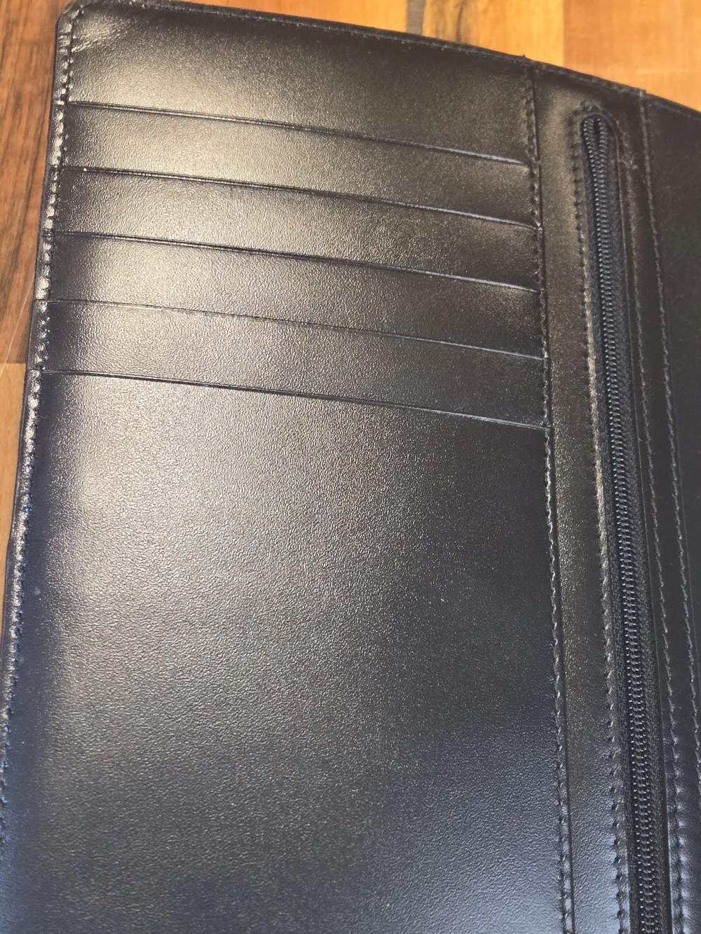 Lancel Paris clean multi smooth