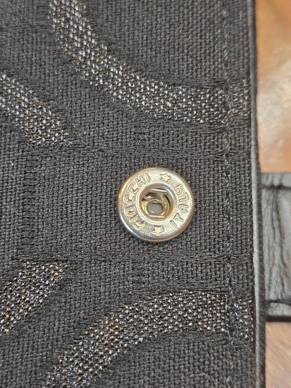 Lancel Paris papers ​interior