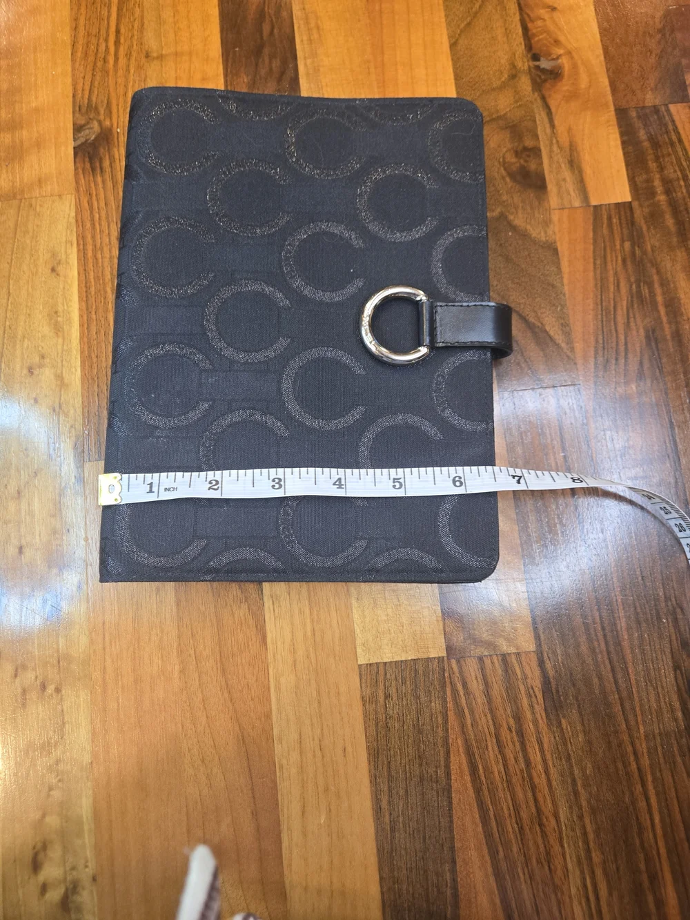 Lancel Paris #designerorganizer practical by