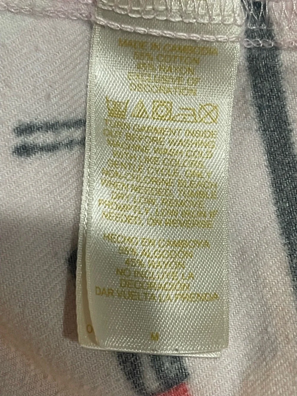 kate spade soft flannel