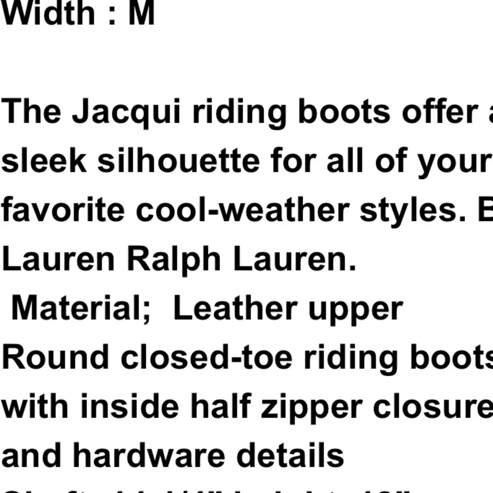 Lauren Ralph Lauren lauren ralph