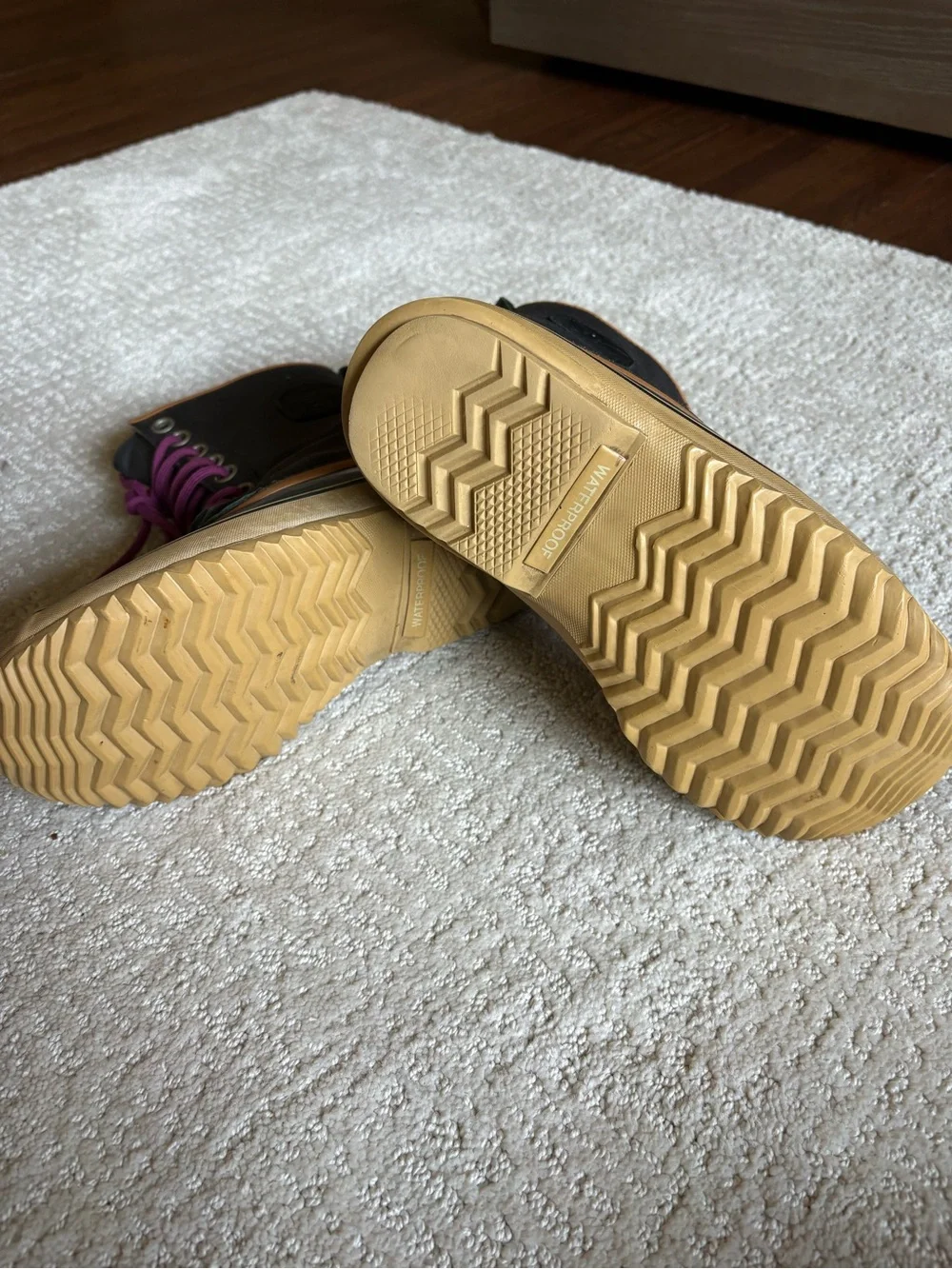 Sorel 1964 premium