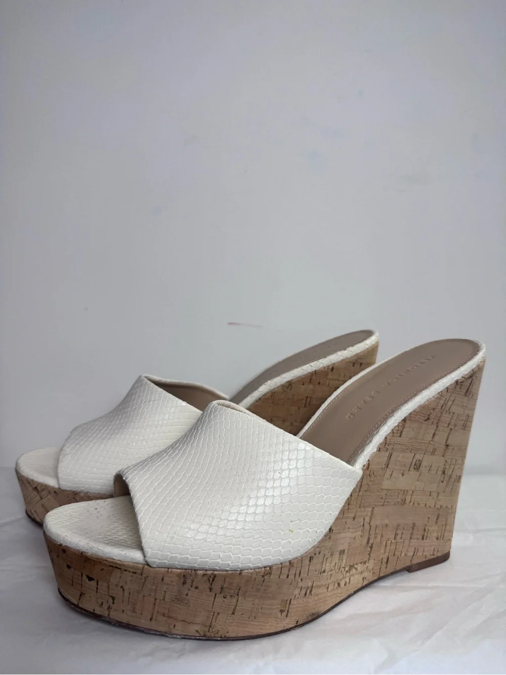 Veronica Beard crafted white