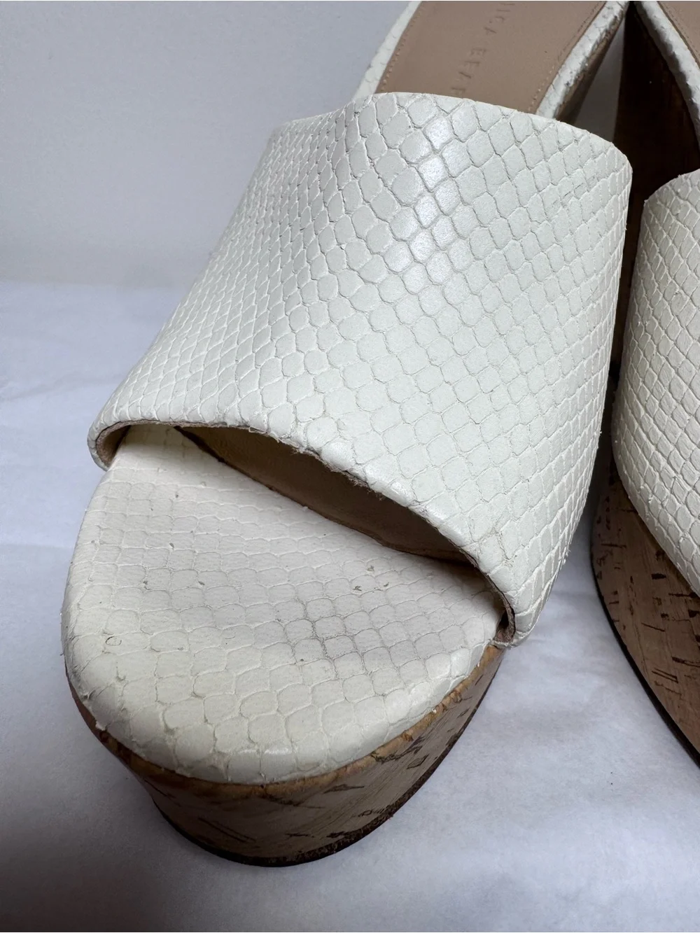 Veronica Beard crafted white