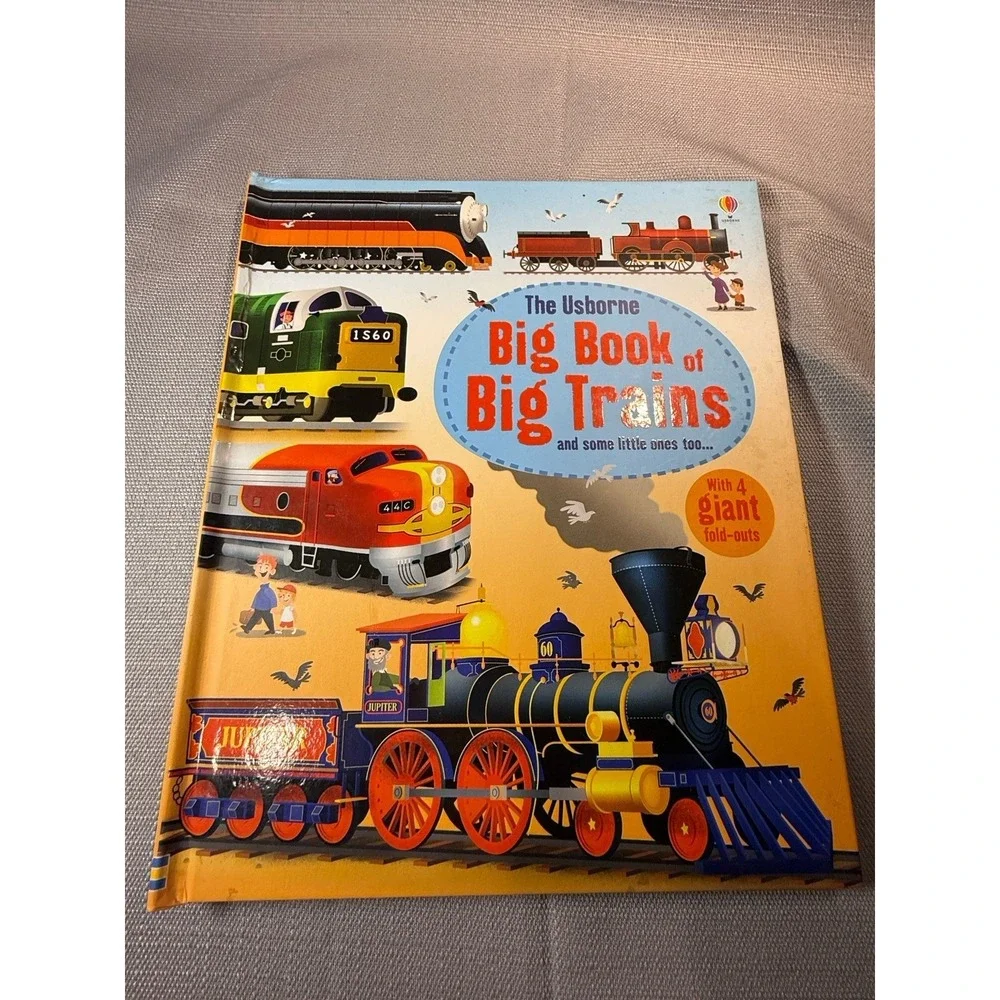 N/A books are