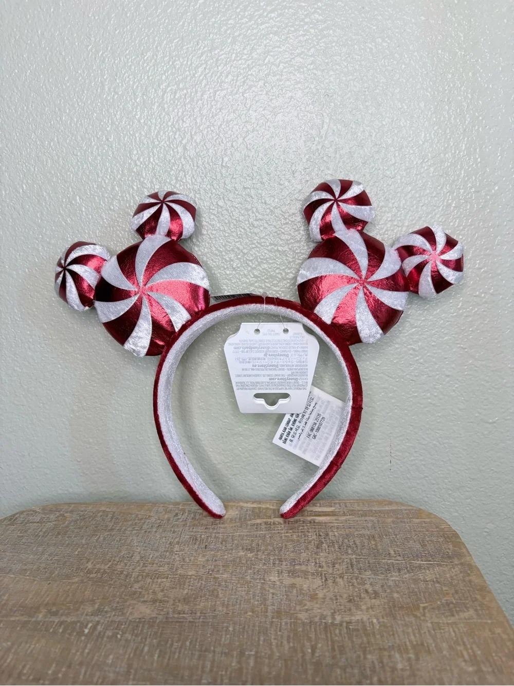 Disney nwt official