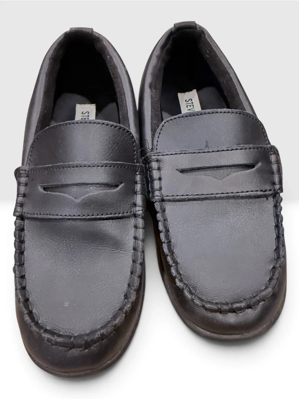 Steve Madden jared loafer