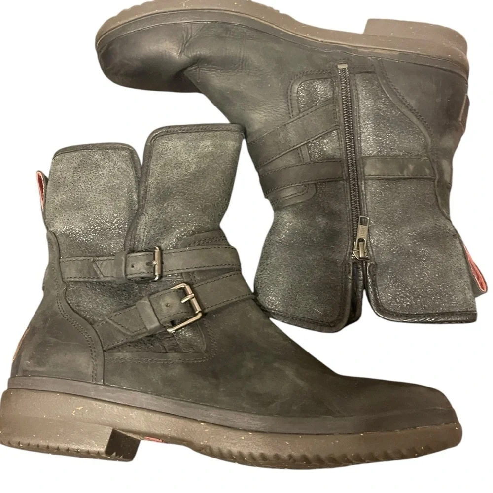 UGG simmens brushed