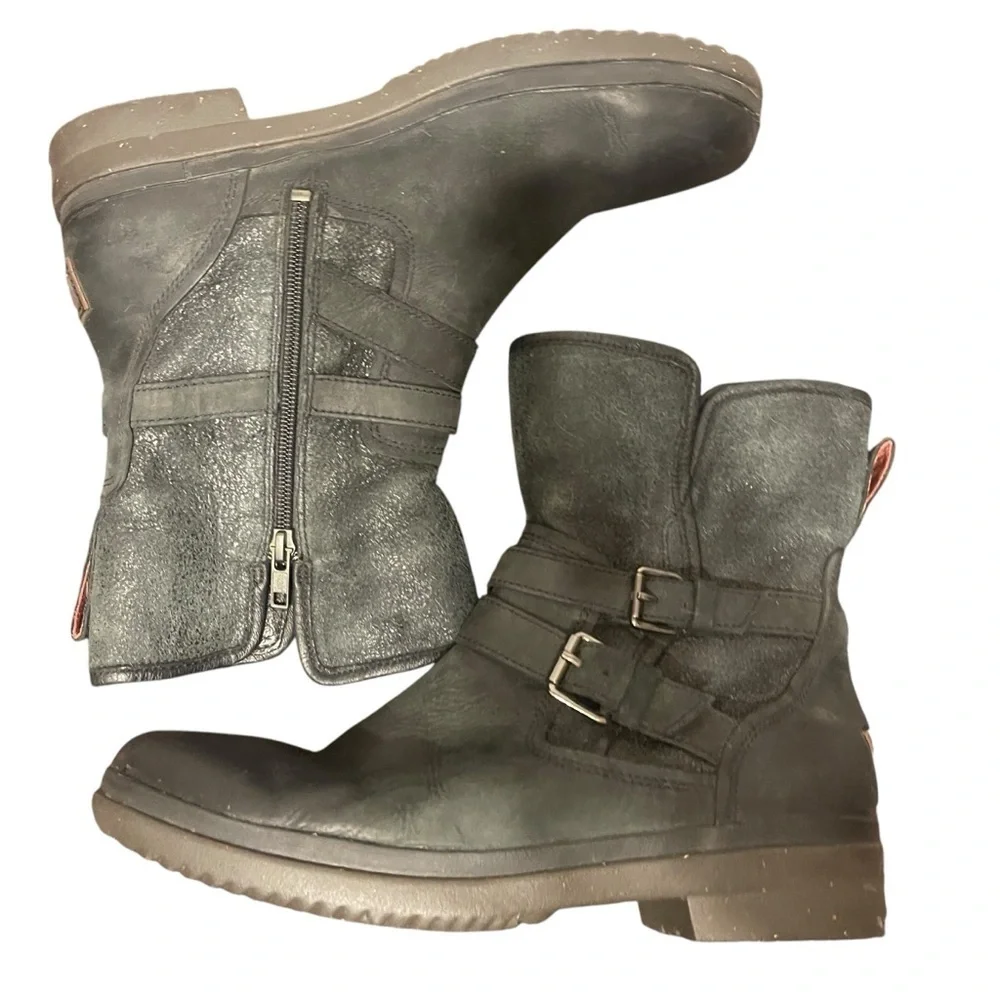 UGG simmens brushed