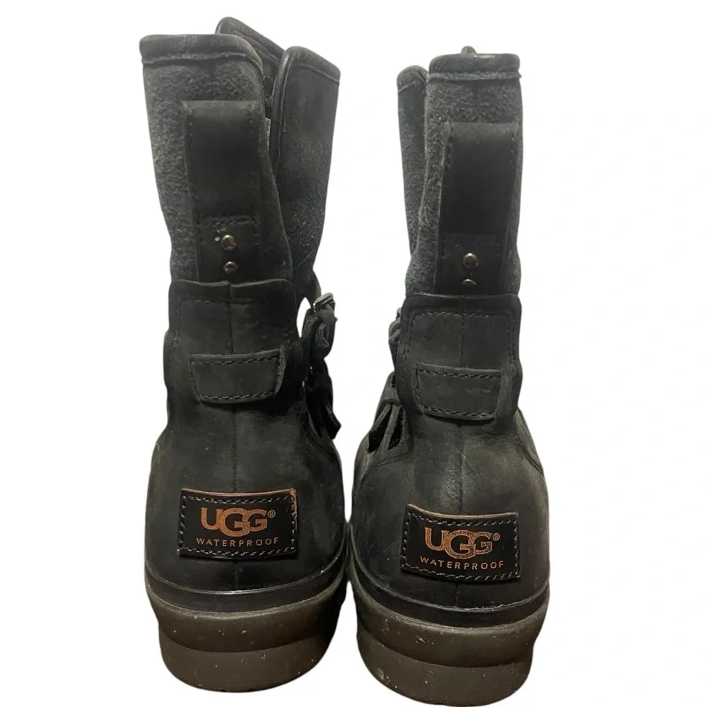 UGG simmens brushed
