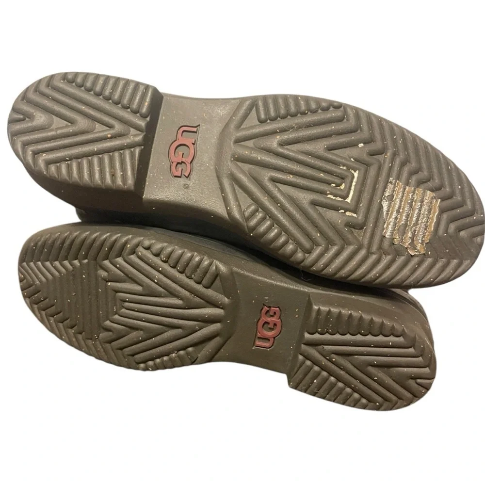 UGG simmens brushed