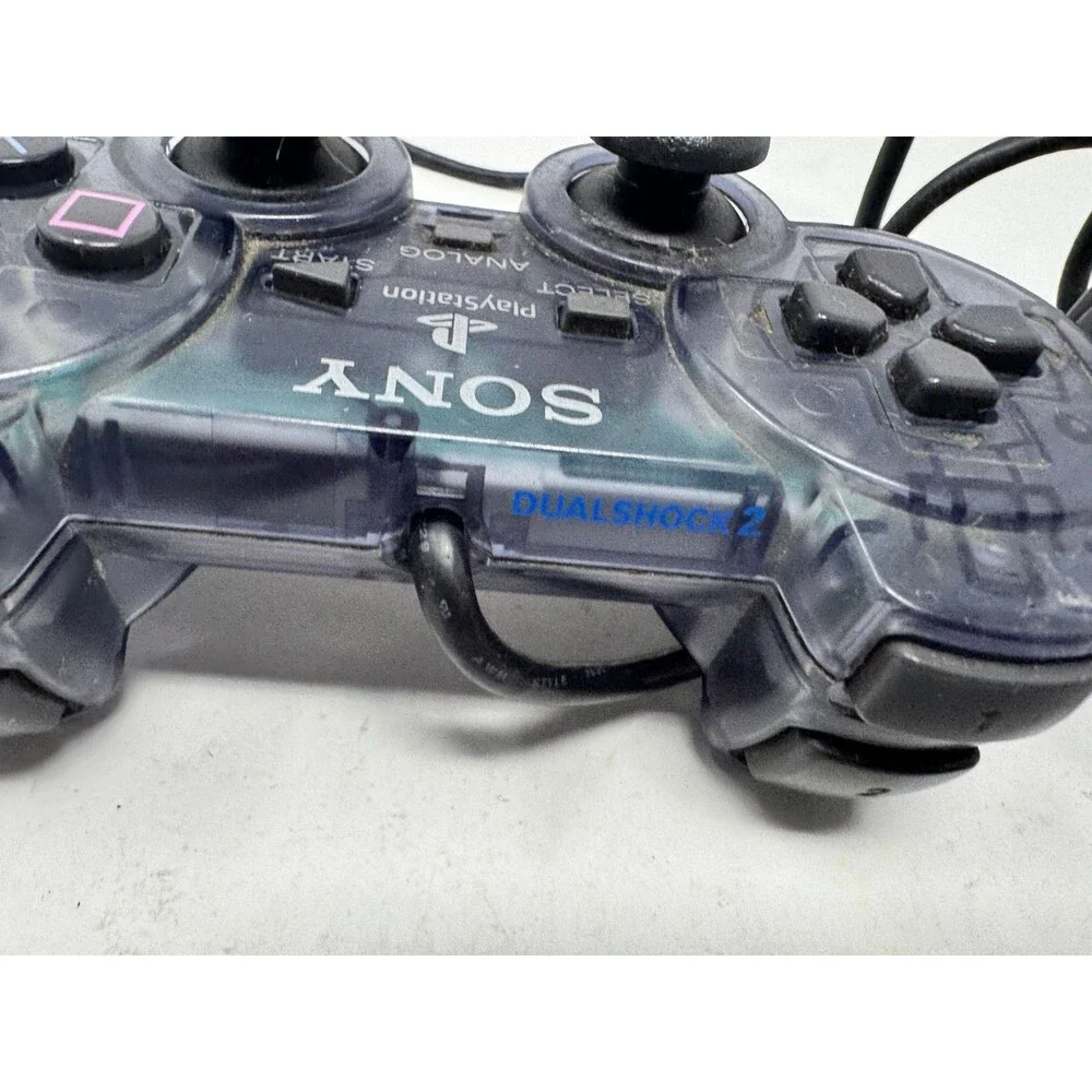 Sony playstation ps2