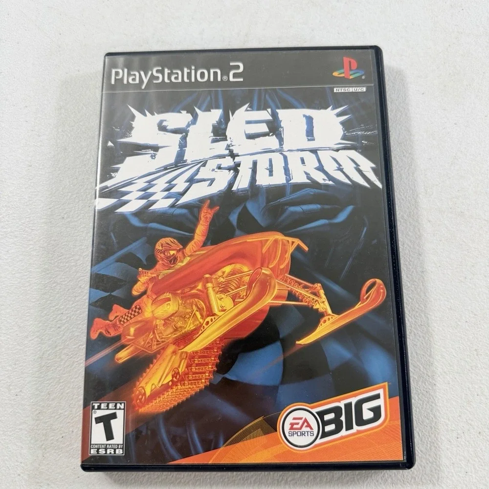 N/A this used