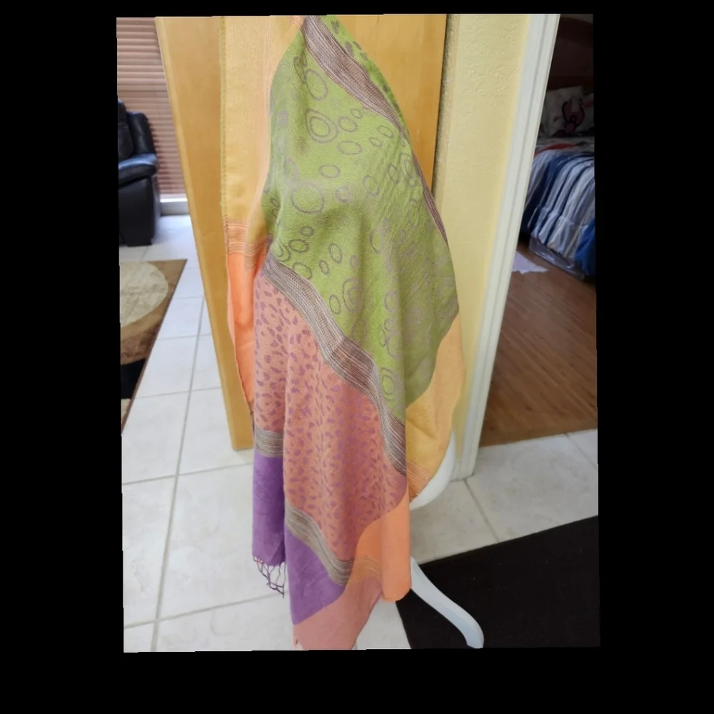 pashmina light weight