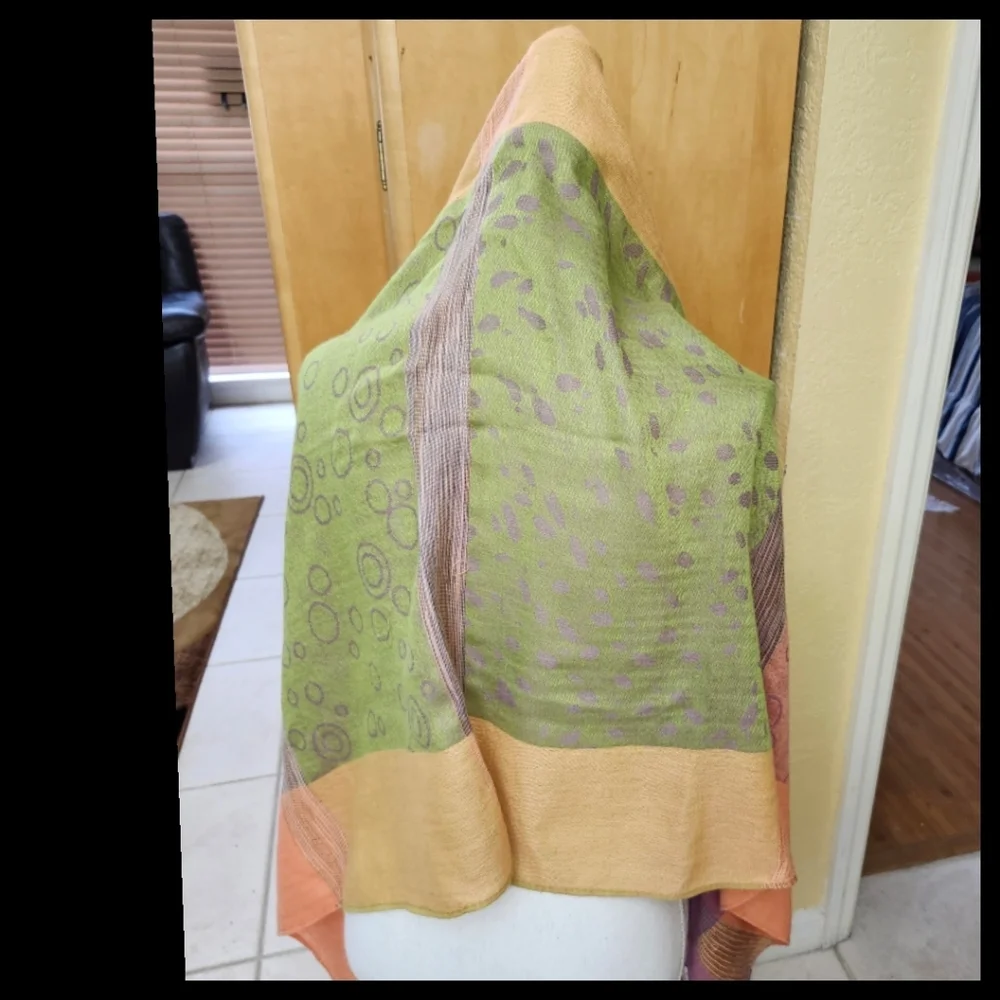 pashmina light weight