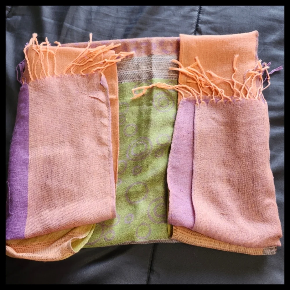 pashmina light weight