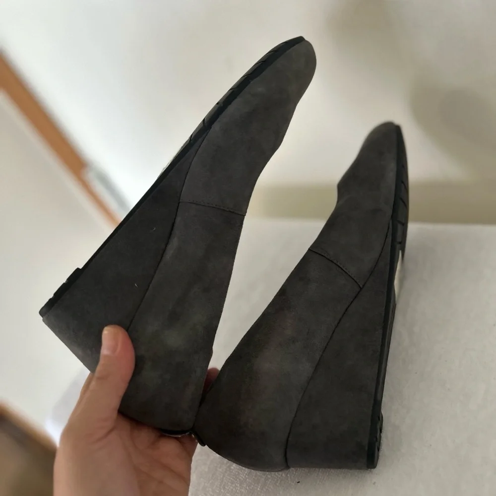 Clarks good step