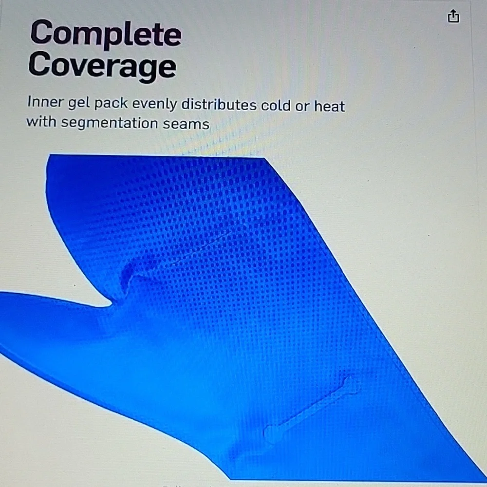 NatraCure cold therapy
