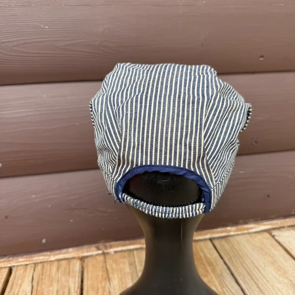 Playskool engineer hat