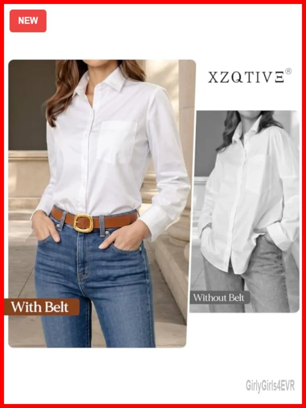 N/A this stylish