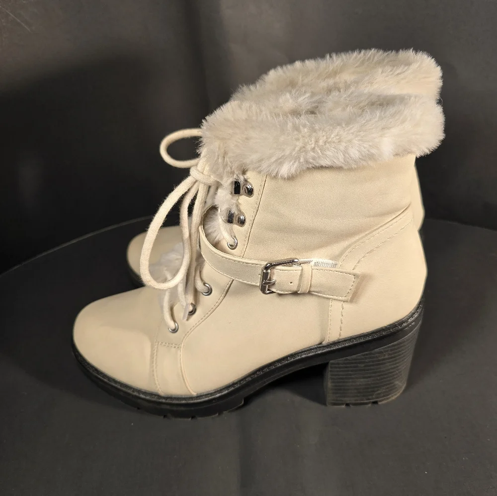 Esprit step out