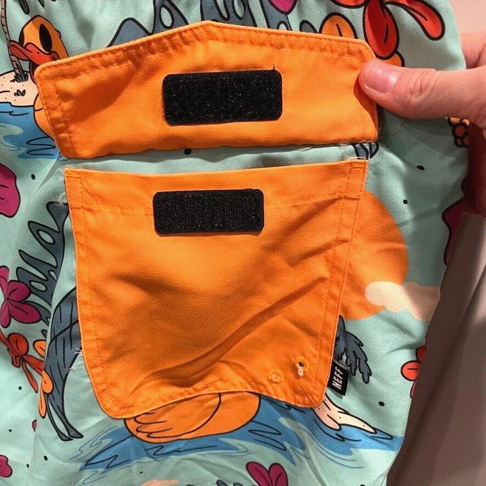 Neff men size