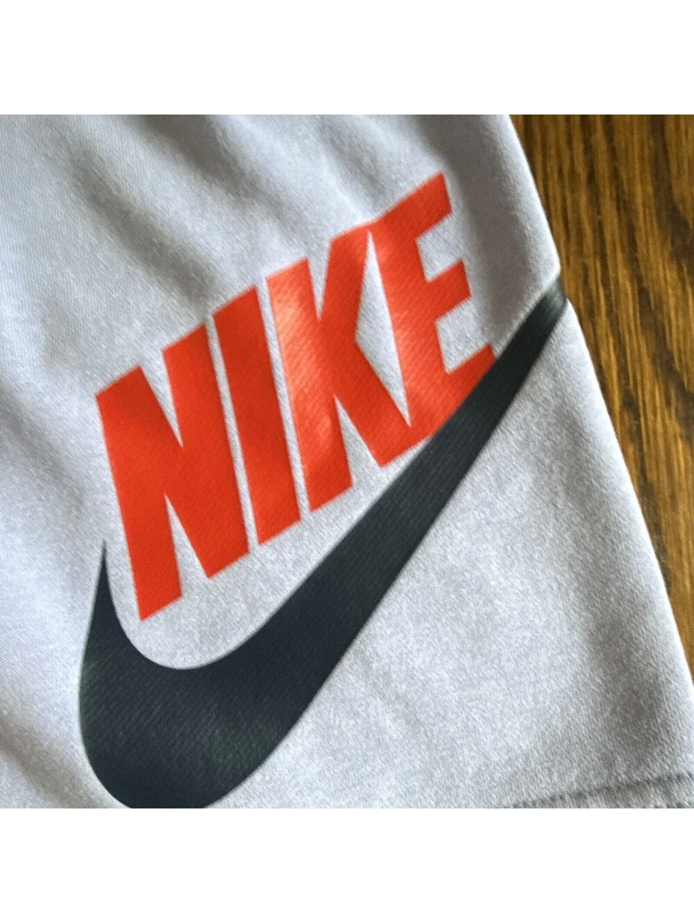 Nike purple jogger