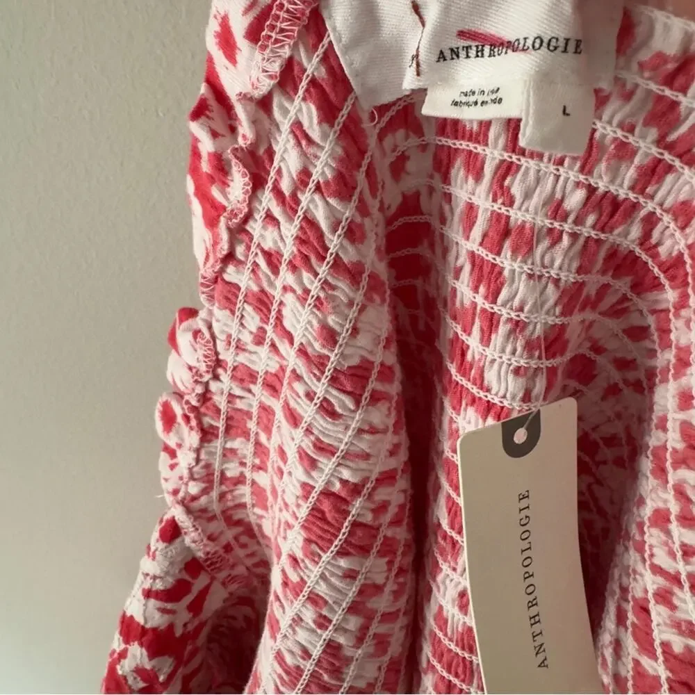 Anthropologie this charming