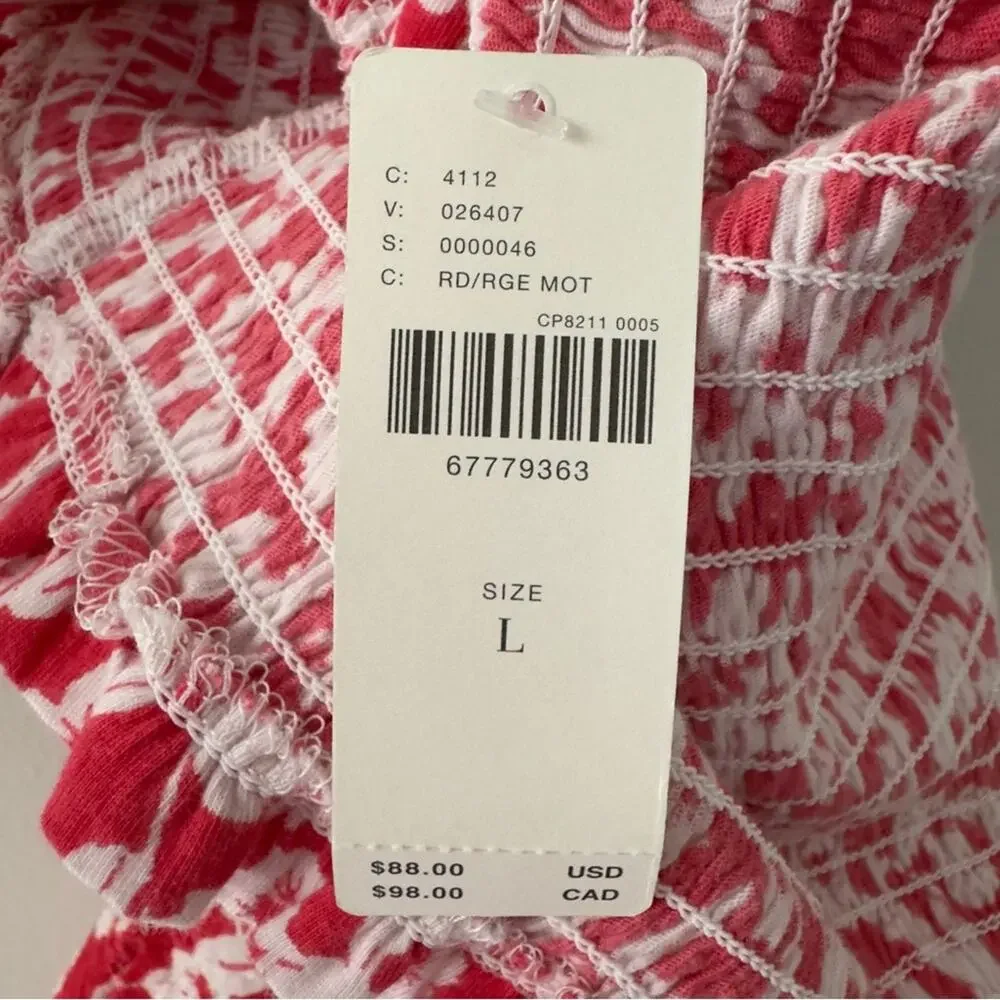 Anthropologie this charming