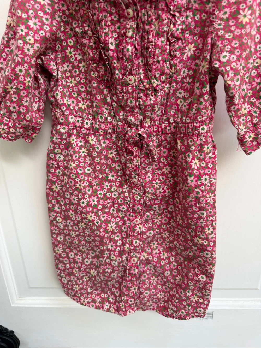 GAP allover shape