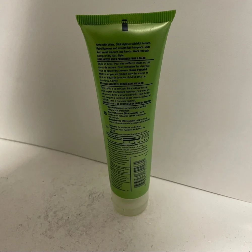 KMS Hair Play Configure Creme 4OZ HTF