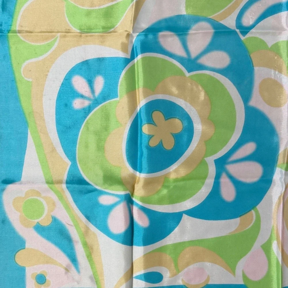 Vintage any like scarf