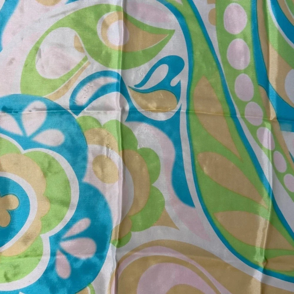 Vintage lime ensure