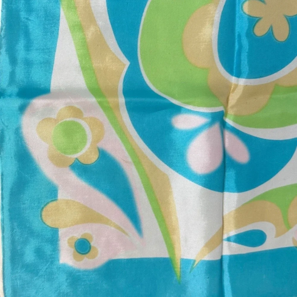 Vintage unraveled only accessory