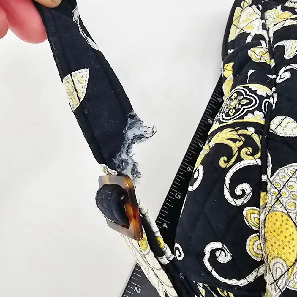 Vera Bradley cottagecore so