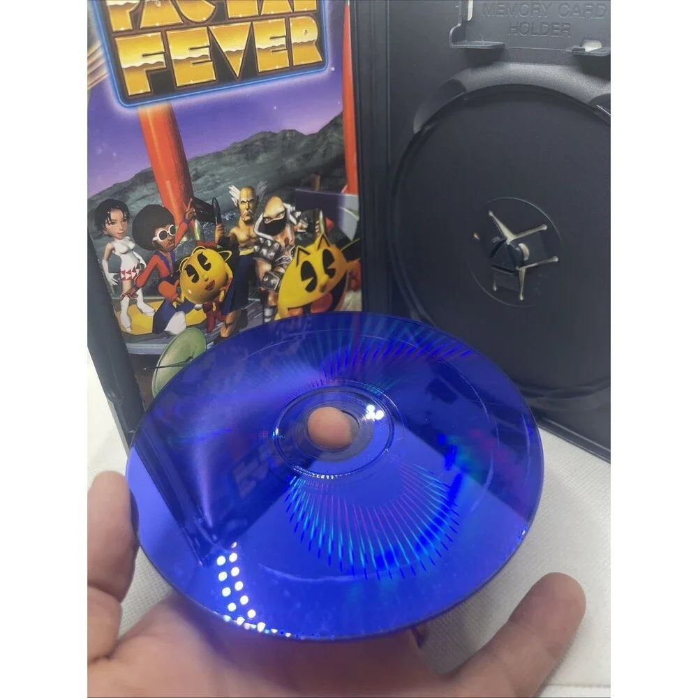 N/A some games