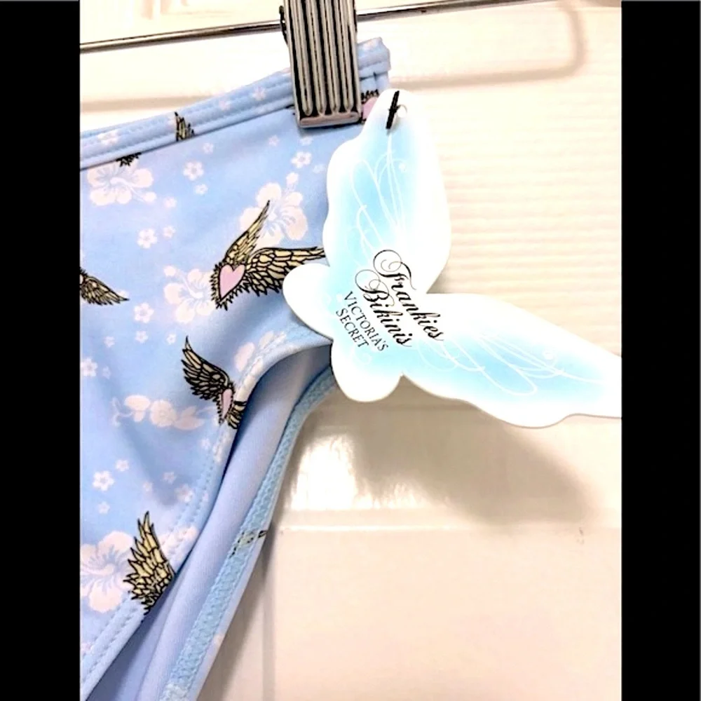 Frankies Bikinis brand new