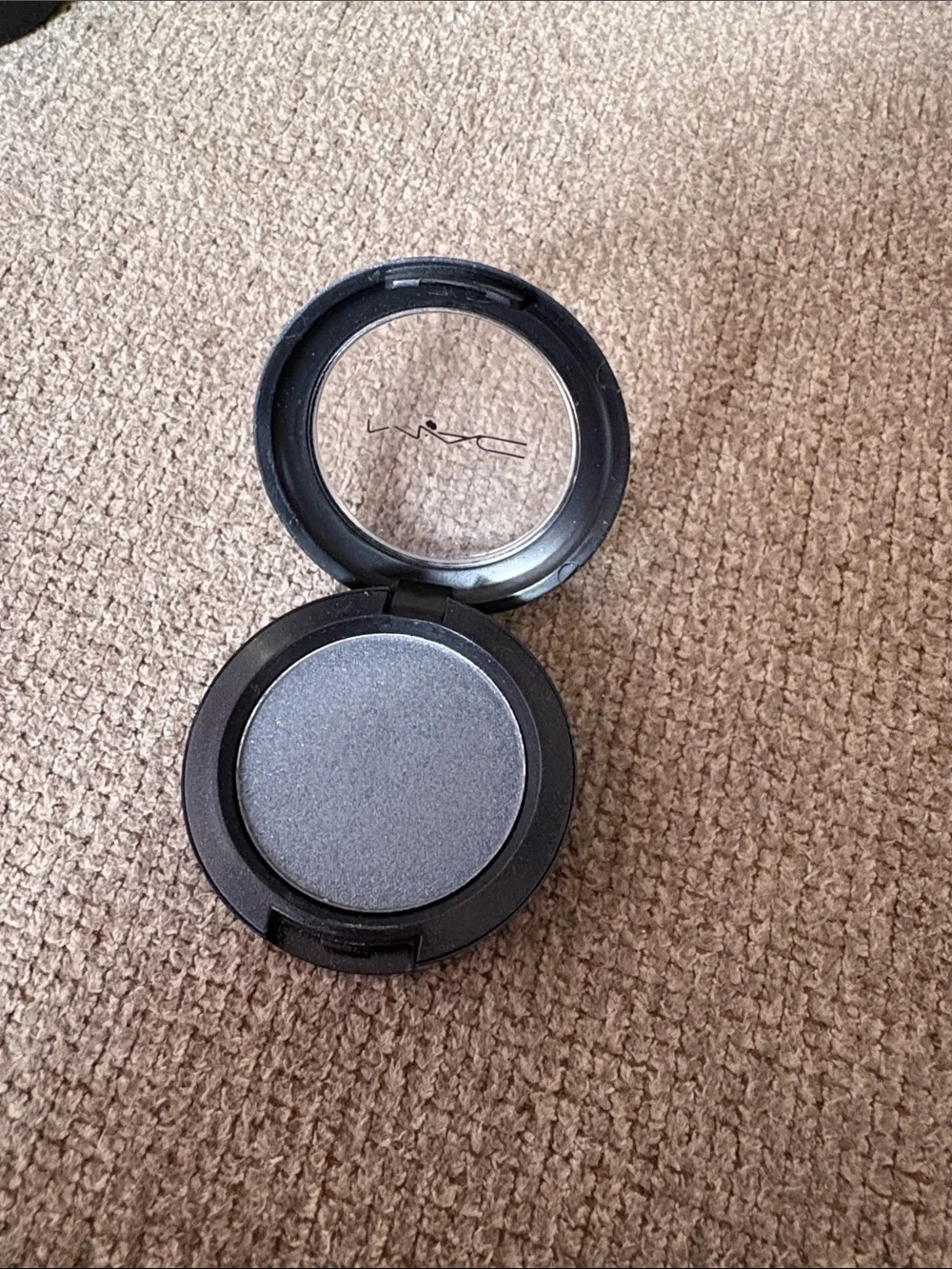 MAC Cosmetics new never