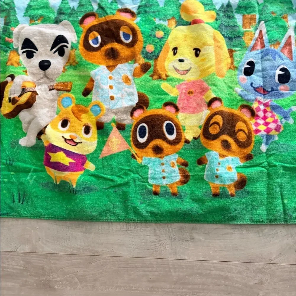 Unbranded animal crossing